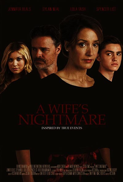 فیلم A Wife's Nightmare 720p HDTV