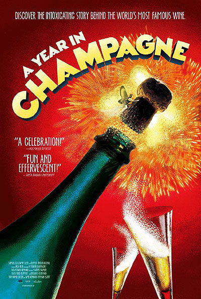 مستند A Year in Champagne WebDL 720p