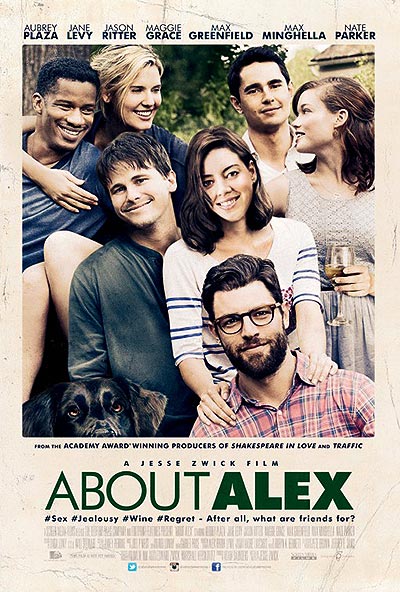 فیلم About Alex 1080p