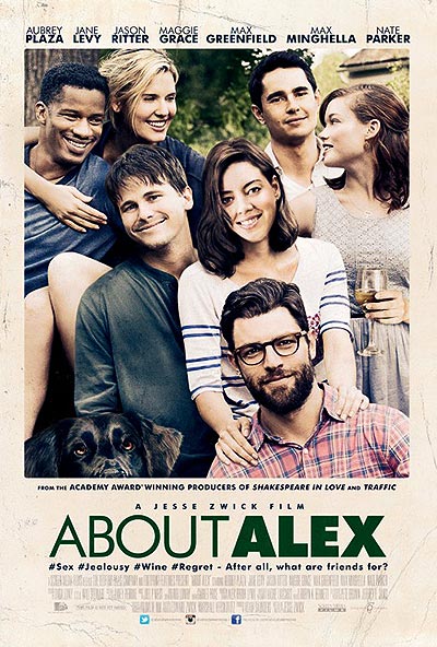 فیلم About Alex 1080p