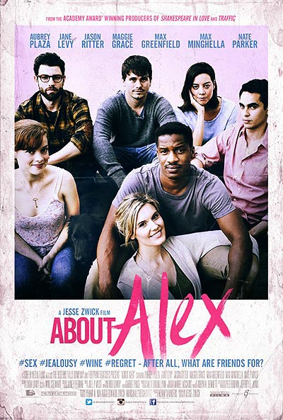 فیلم About Alex 720p