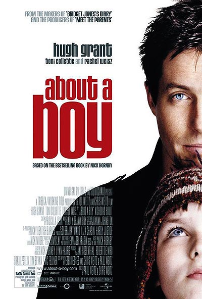 فیلم About a Boy