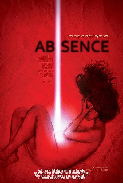 فیلم Absence