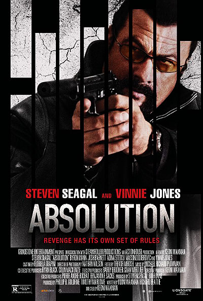 فیلم Absolution 720p