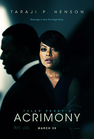 فیلم Acrimony