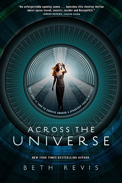 فیلم Across the Universe
