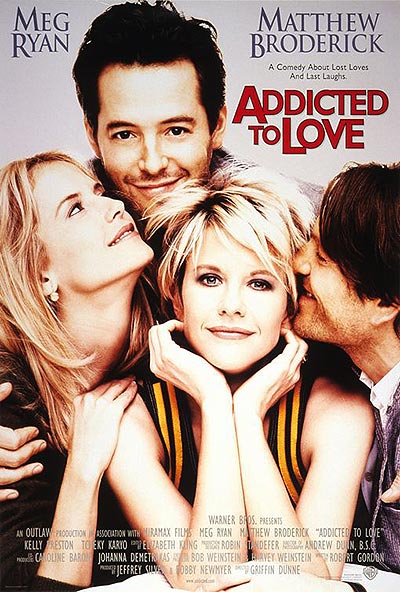 فیلم Addicted to Love