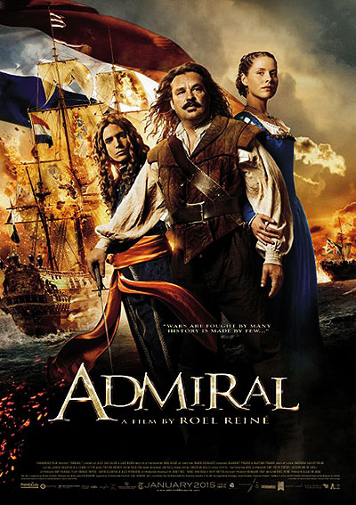 فیلم Admiral 720p