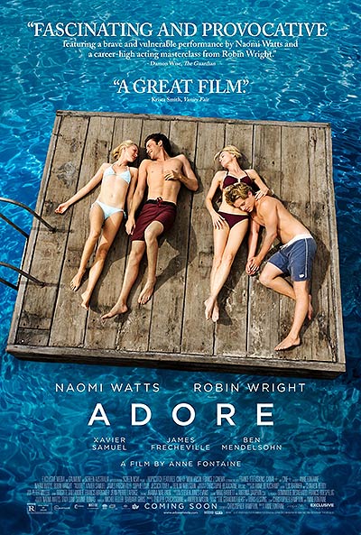 فیلم Adore