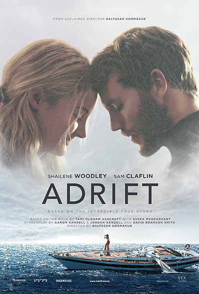 فیلم Adrift