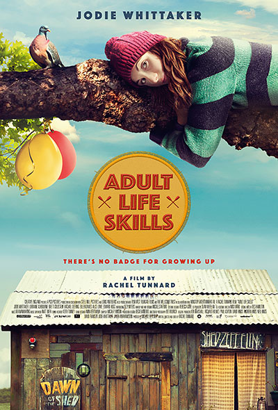 فیلم Adult Life Skills 1080p
