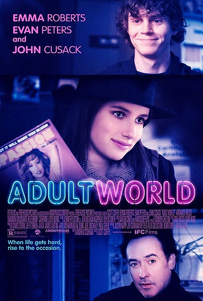 فیلم Adult World