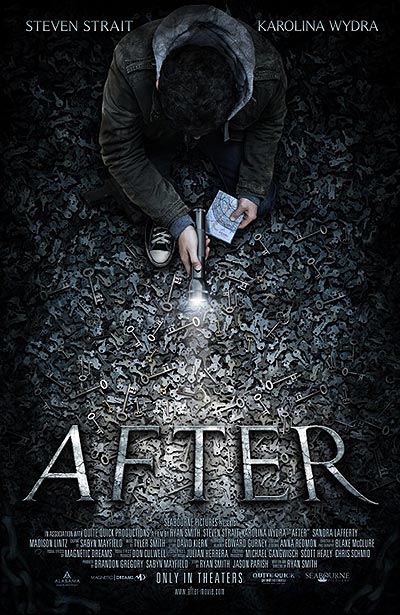 فیلم After DVDRip