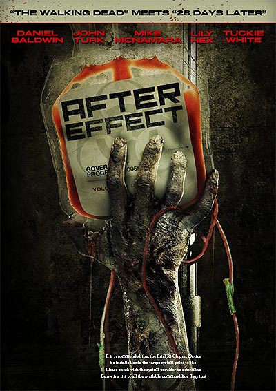 فیلم After Effect