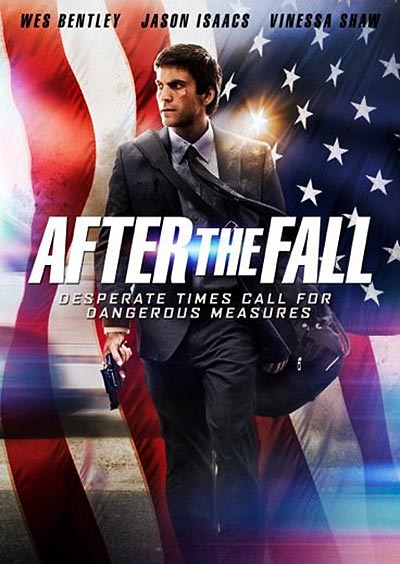 فیلم After The Fall WebRip 720p