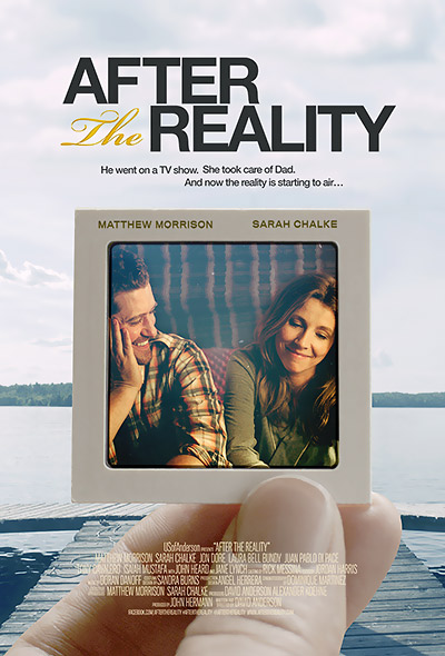 فیلم After the Reality