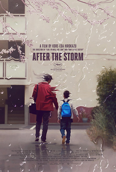فیلم After the Storm