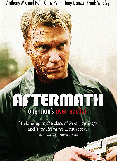 فیلم Aftermath WebDL 720p