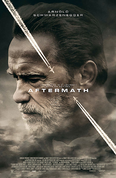 فیلم Aftermath 2017