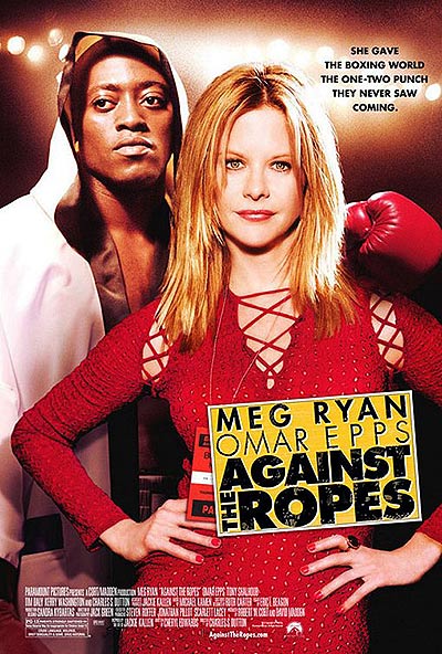فیلم Against the Ropes