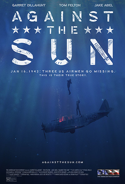 فیلم Against the Sun 720p