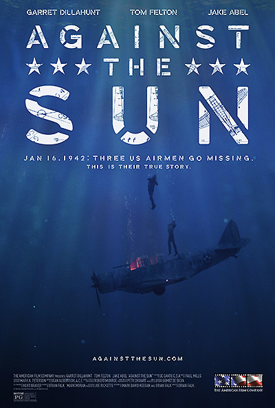 فیلم Against the Sun
