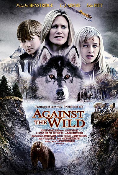 فیلم Against the Wild