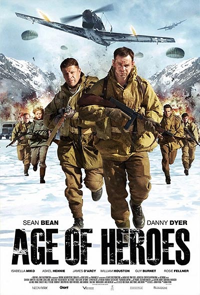 فیلم Age of Heroes