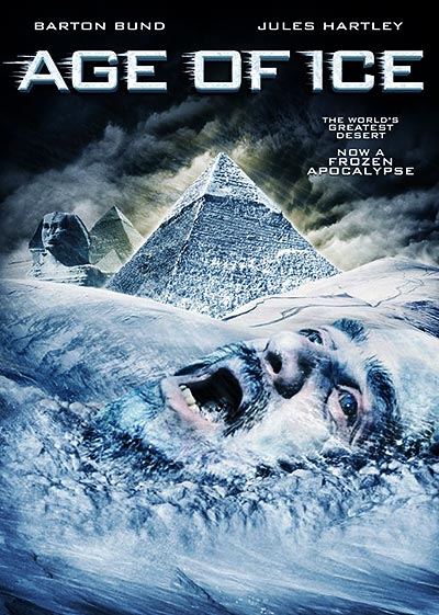 فیلم Age of Ice WebRip 720p