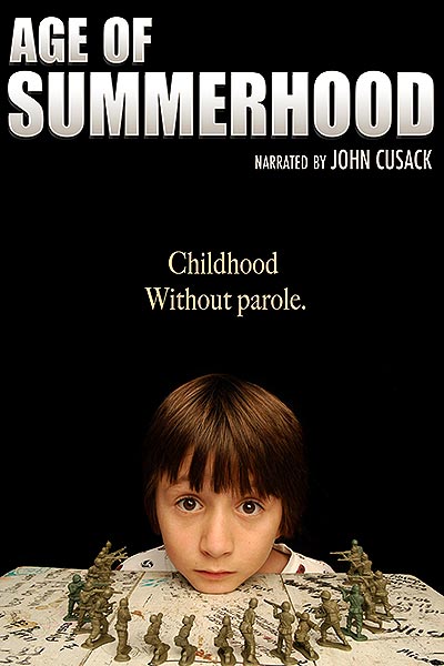 فیلم Age of Summerhood