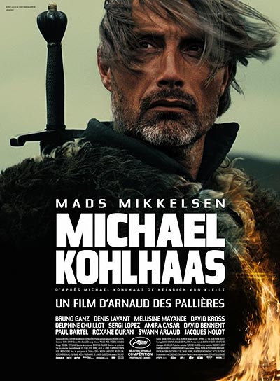 فیلم Age of Uprising: The Legend of Michael Kohlhaas 720p
