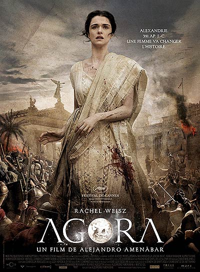 فیلم Agora
