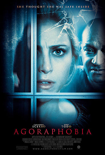 فیلم Agoraphobia