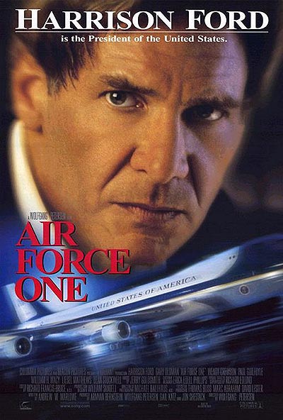 فیلم Air Force One