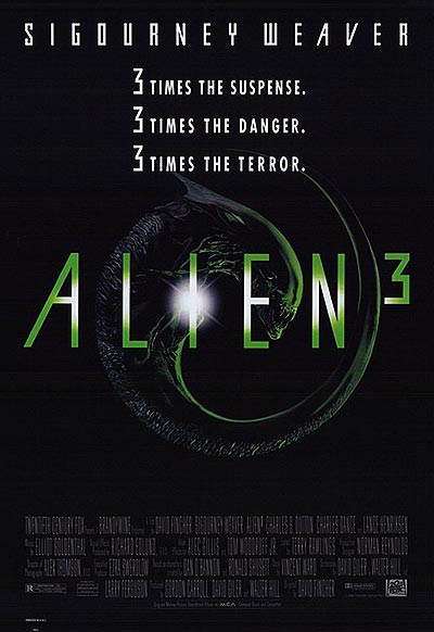 فیلم Alien 3 720p