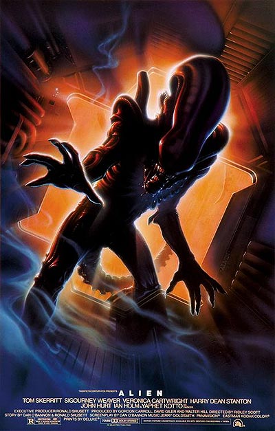 فیلم Alien