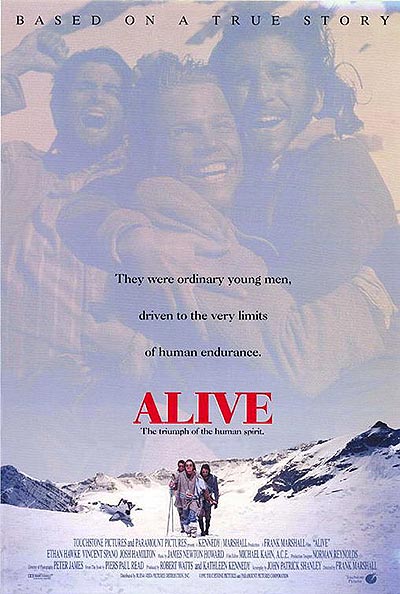 فیلم Alive 720p