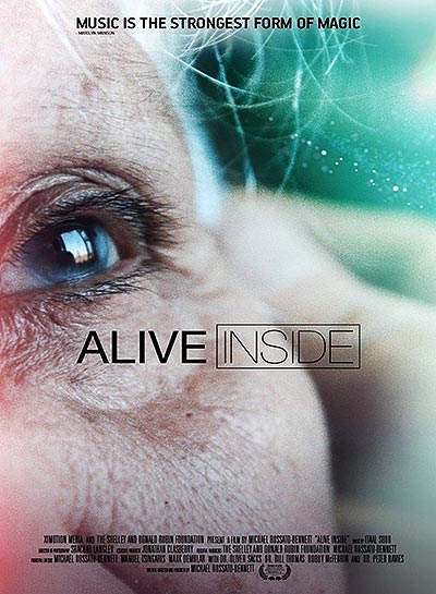 مستند Alive Inside 720p