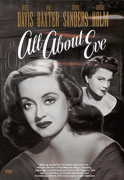 فیلم All About Eve