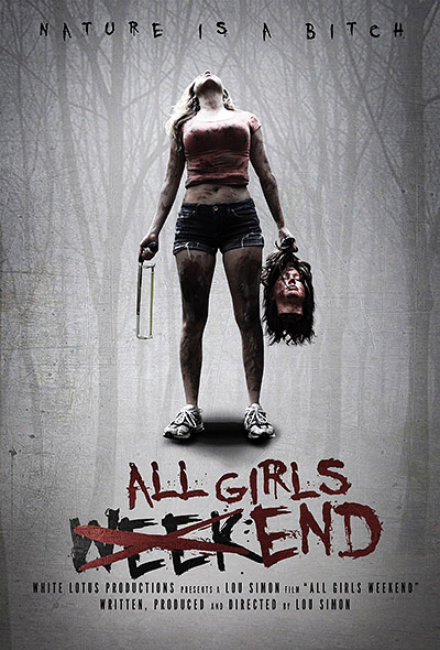 فیلم All Girls Weekend