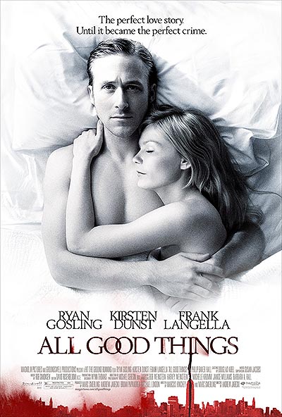 فیلم All Good Things