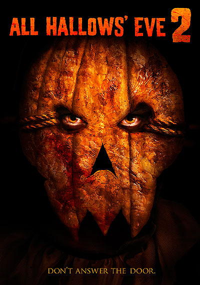 فیلم All Hallows' Eve 2