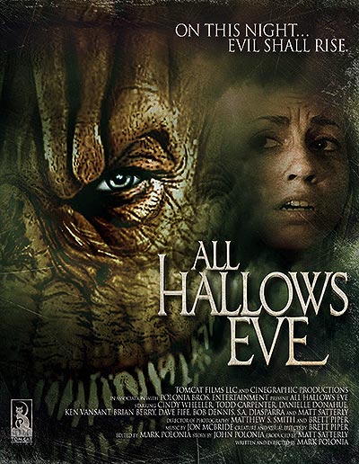 فیلم All Hallows' Eve 720p