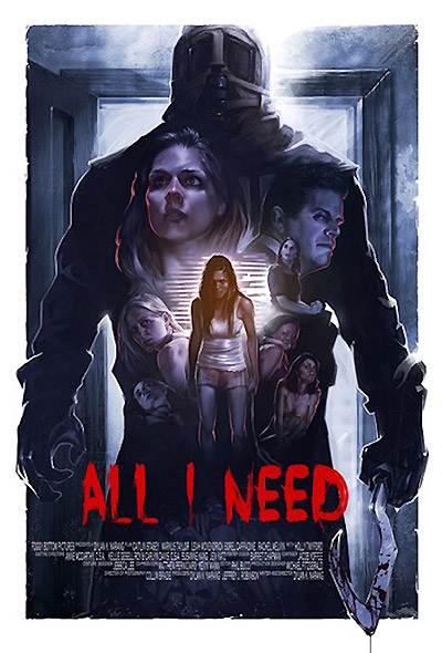 فیلم All I Need