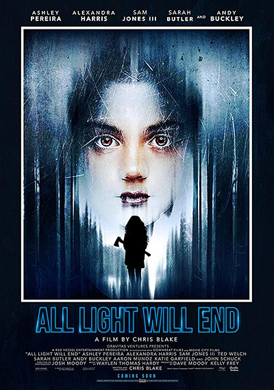 فیلم All Light Will End