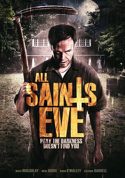 فیلم All Saints Eve DVDRip