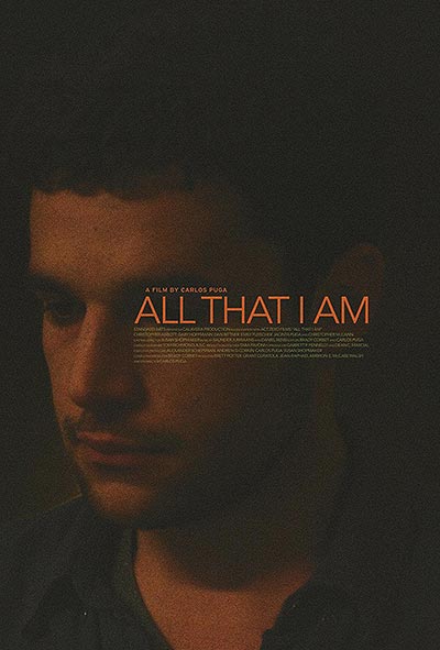 فیلم All That I Am HDRip