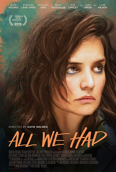 فیلم All We Had 720p