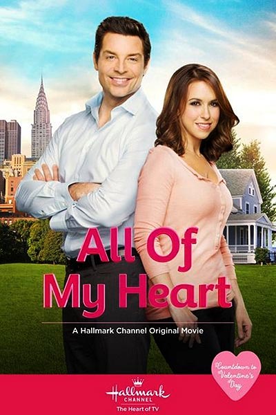 فیلم All of My Heart 720p HDTV