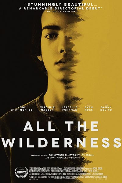 فیلم All the Wilderness WebDL 720p